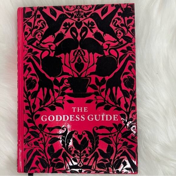 The Goddess Guide by Gisèle Scanlon's - Picture 2 of 13